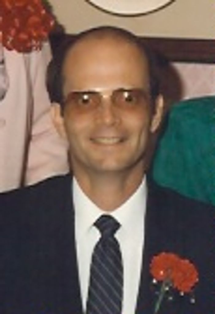 Mr. D. Fred Rominger