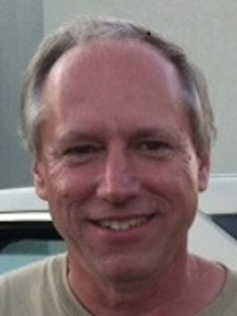 Thomas P. Brophy