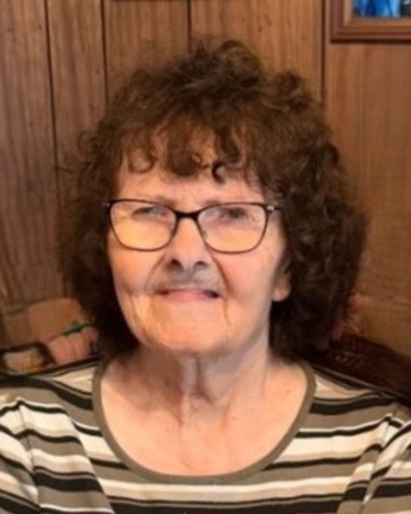 Betty J. Reber Profile Photo