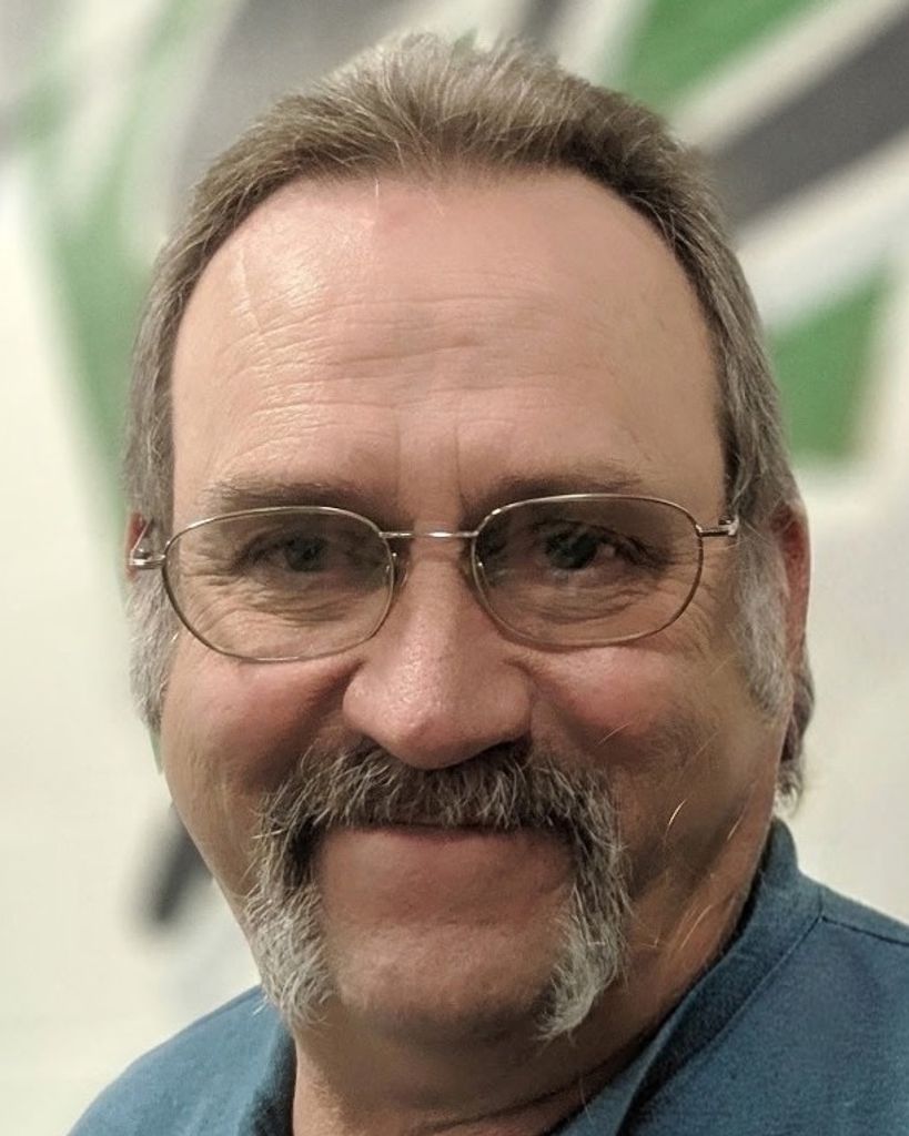 William R. "Ray" Burrows
