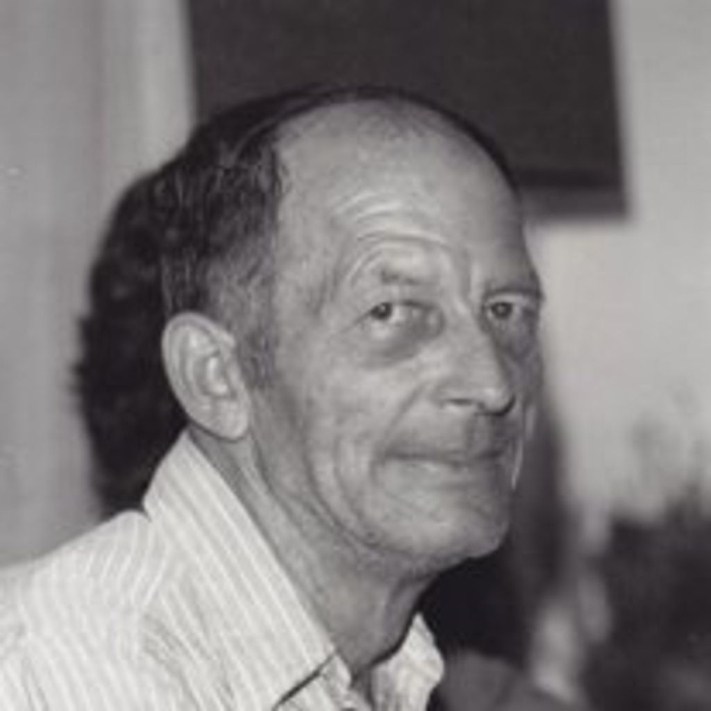 Mr. Harvey T. "Buddy" Brazell