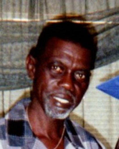 Thomas Currie Jr.'s obituary image