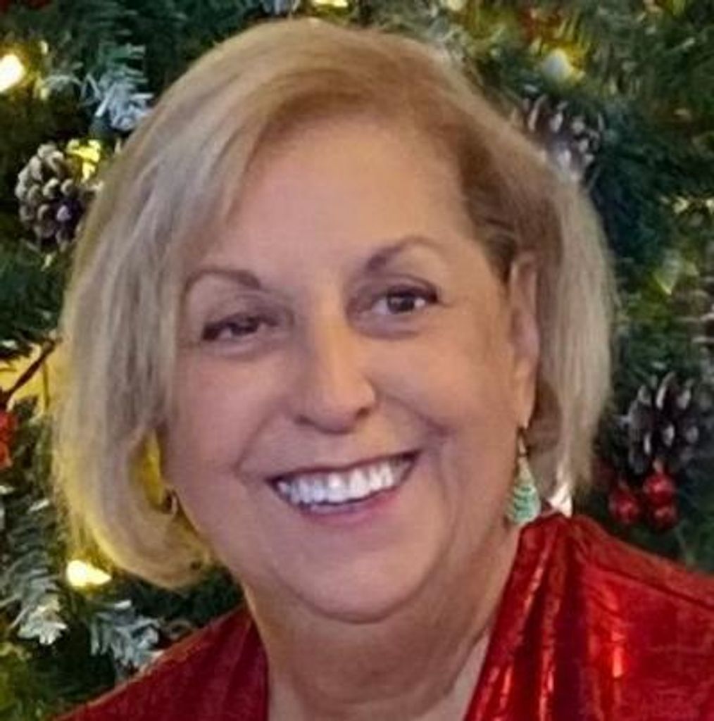 Nadine Adams Krieg Profile Photo