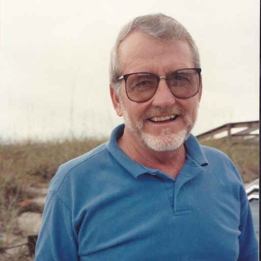 Alvin Alton Lautenschlager Profile Photo
