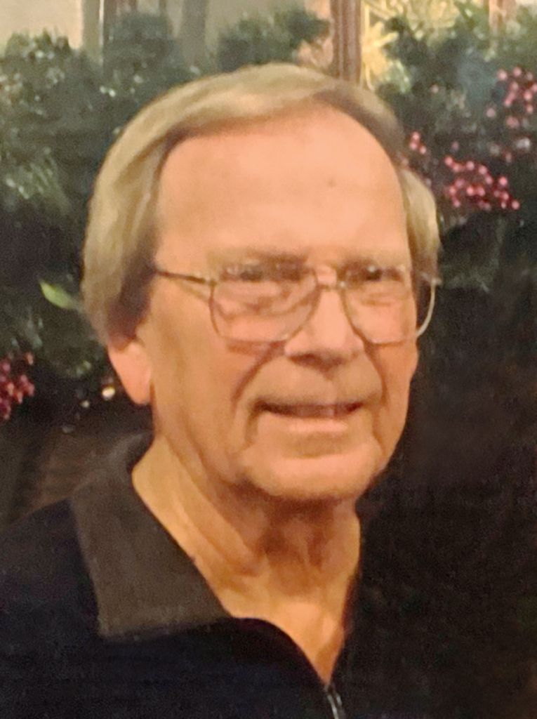 Joseph Allen Tripp