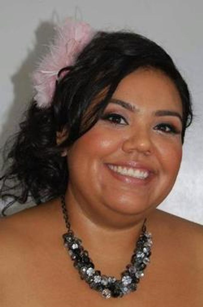 Jessica Hernandez Valenzuela