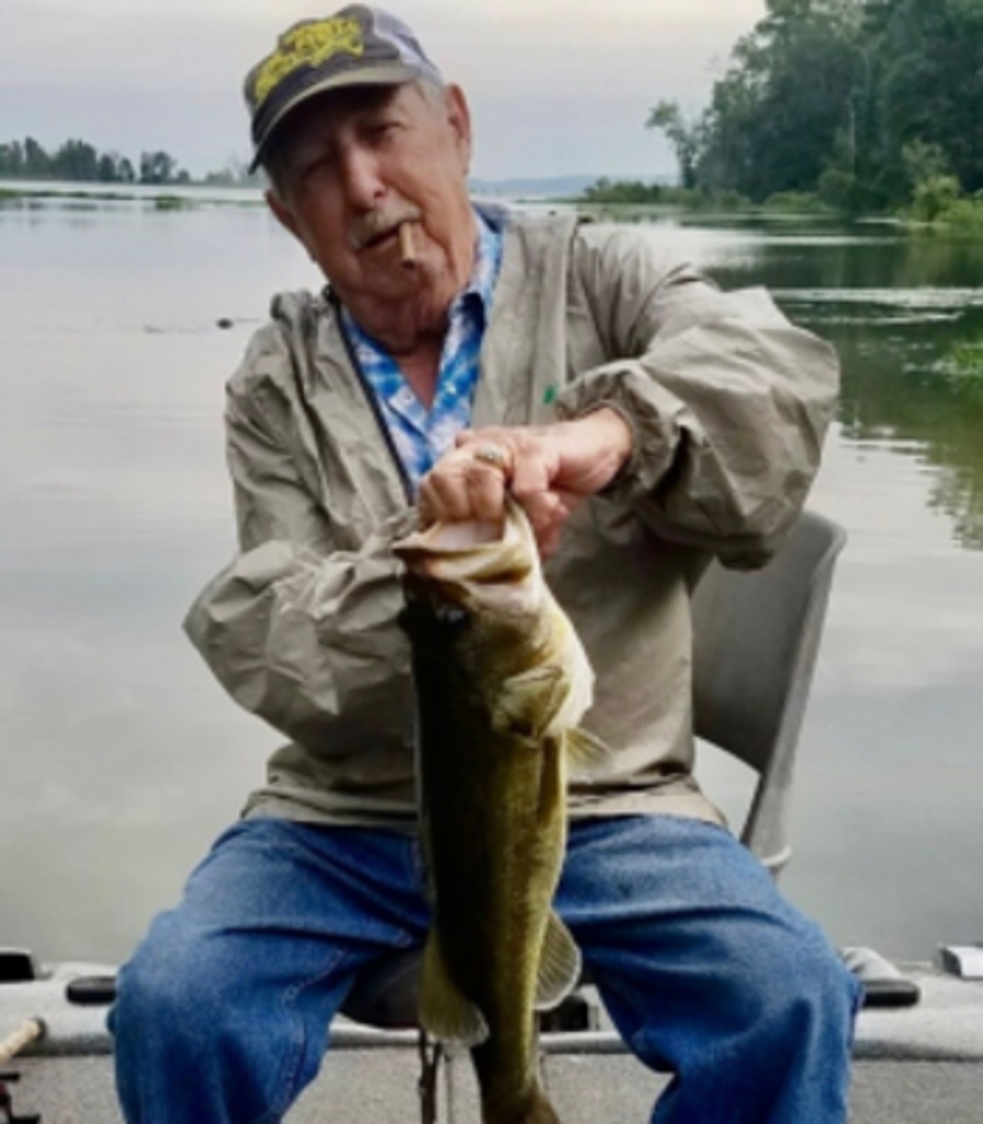 James Earl Ausmus Profile Photo