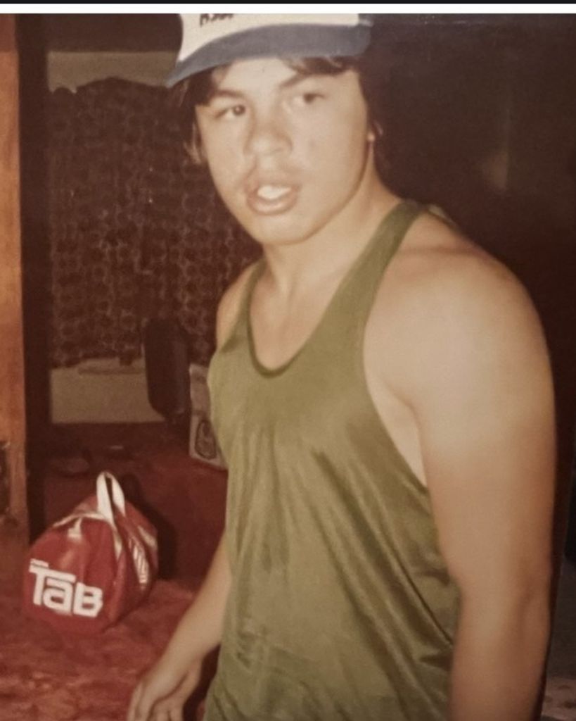 Richard Thomas Hower Profile Photo