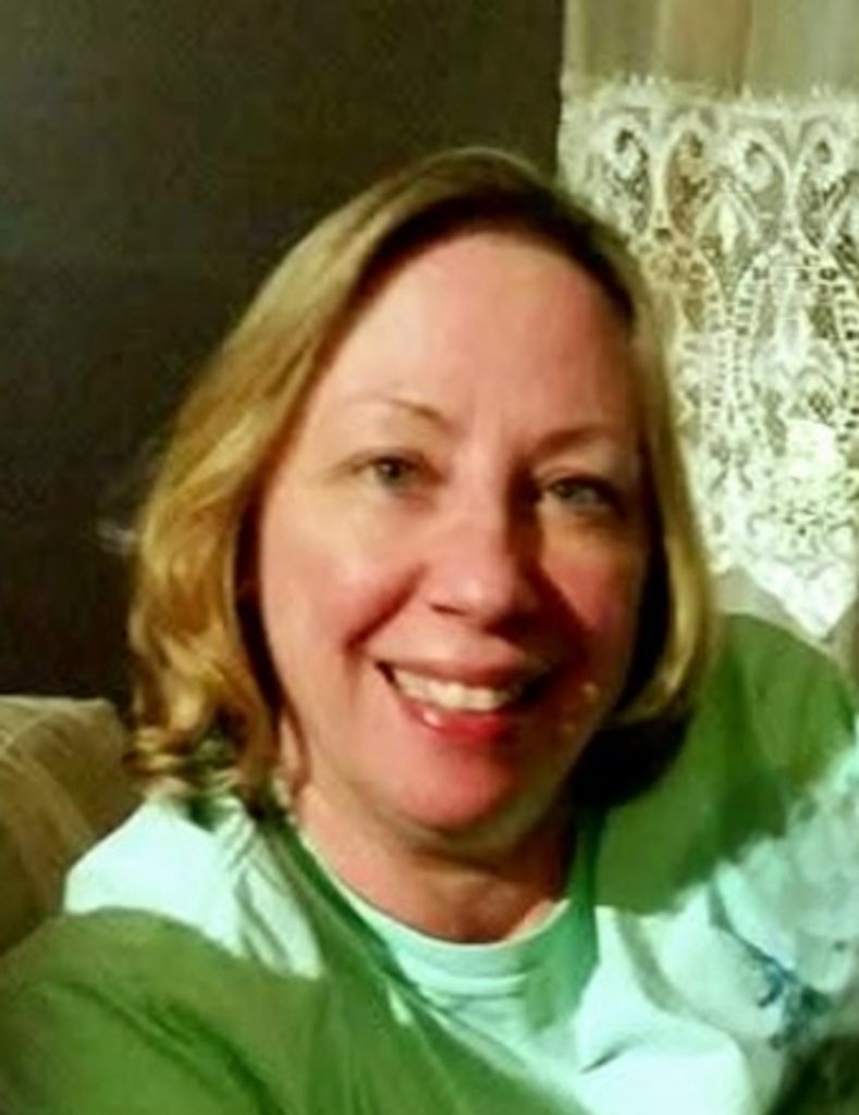 Patricia Fauth