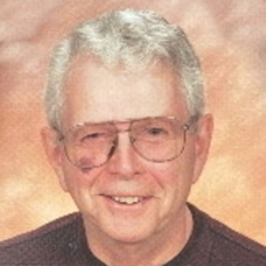 Ward Wells Wilson Profile Photo