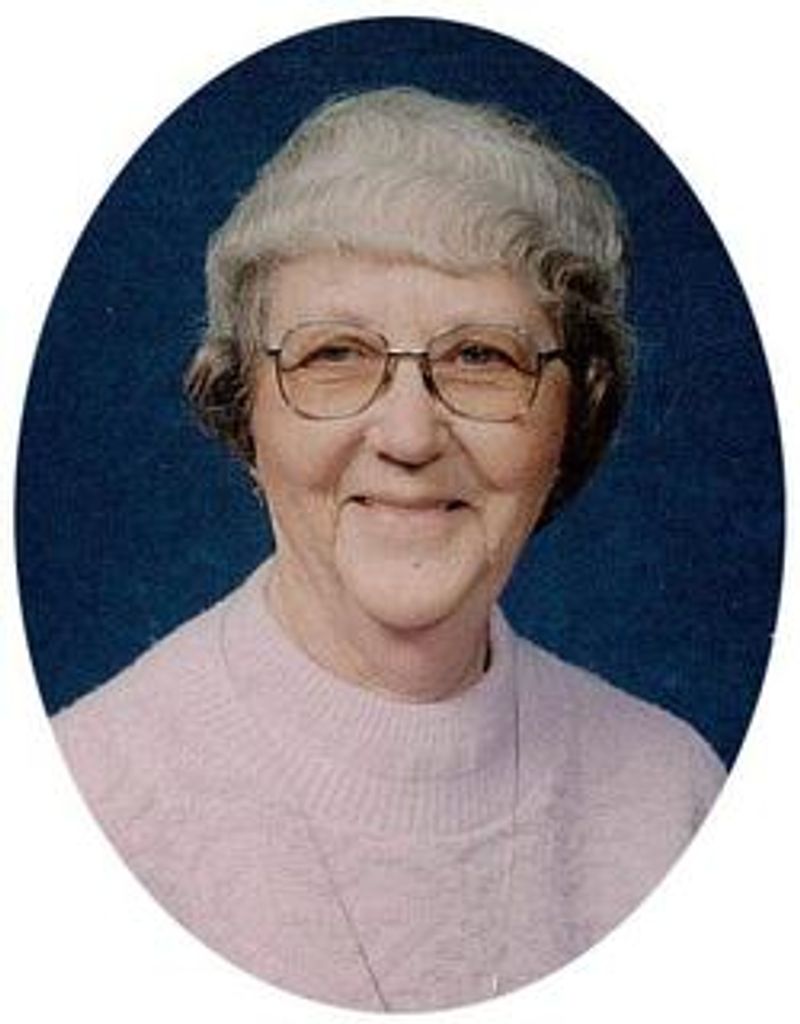 Lois Lorraine Guenther Profile Photo