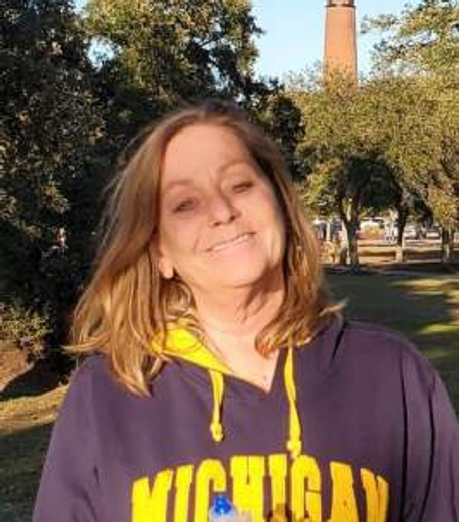 Diane Grzegorczyk Profile Photo