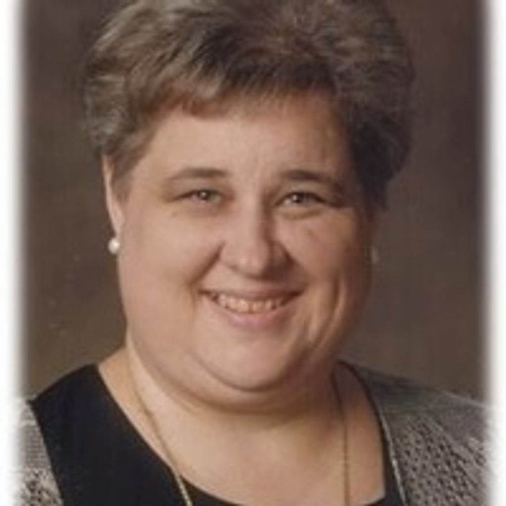 Denise Mary Eason