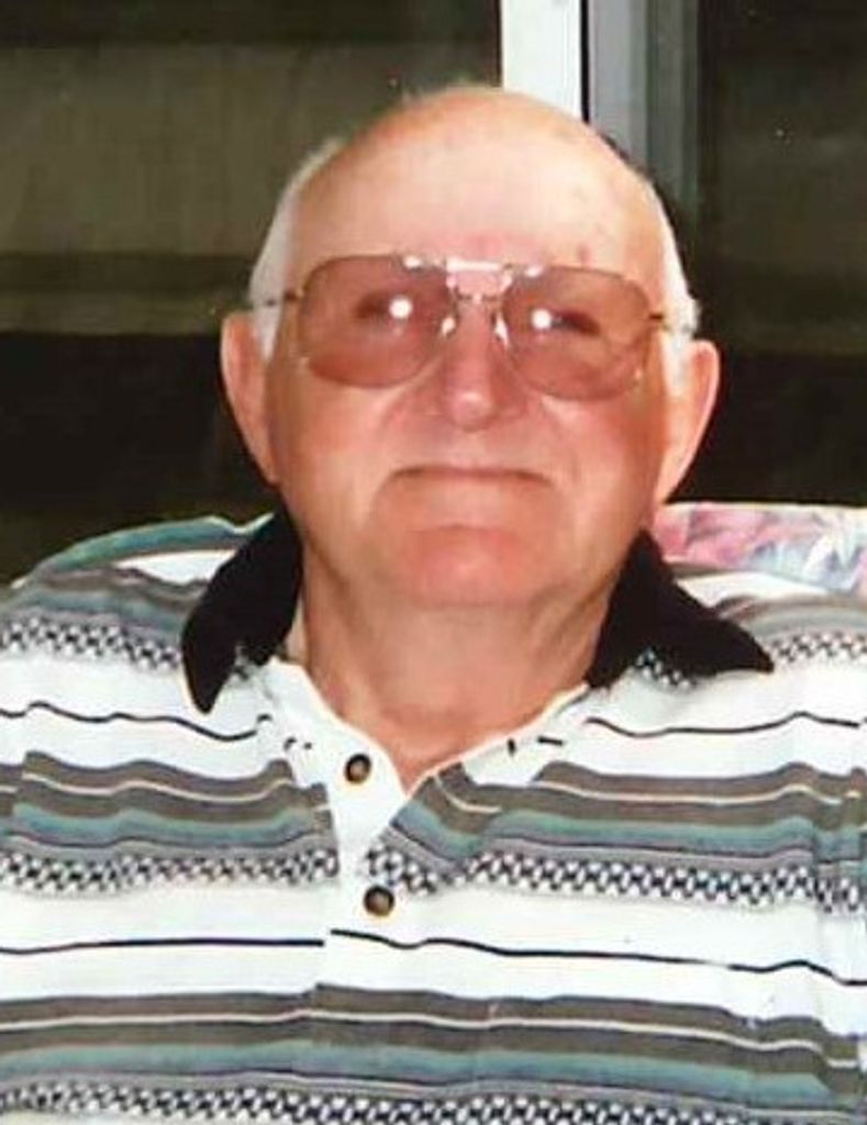 William "Bill" O'Brien