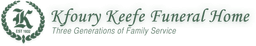 Kfoury Keefe Funeral Home