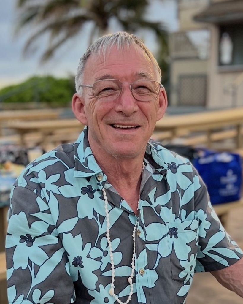 Donald Shepherd Profile Photo