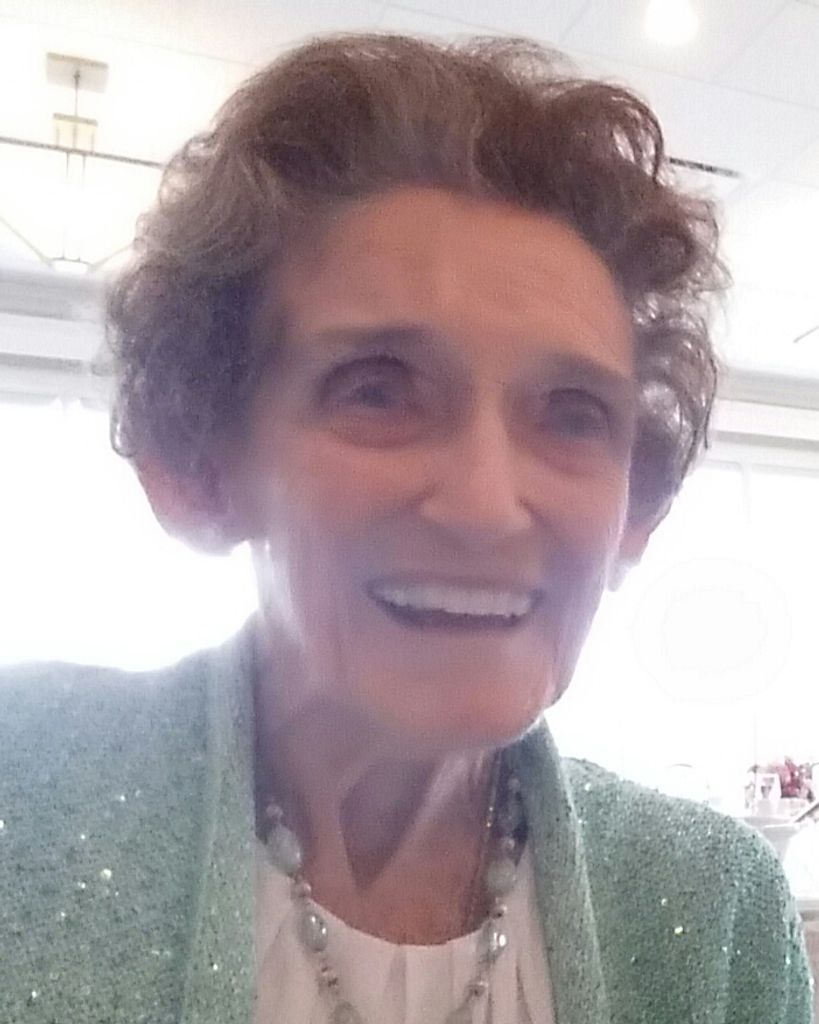 Shirley Bromley