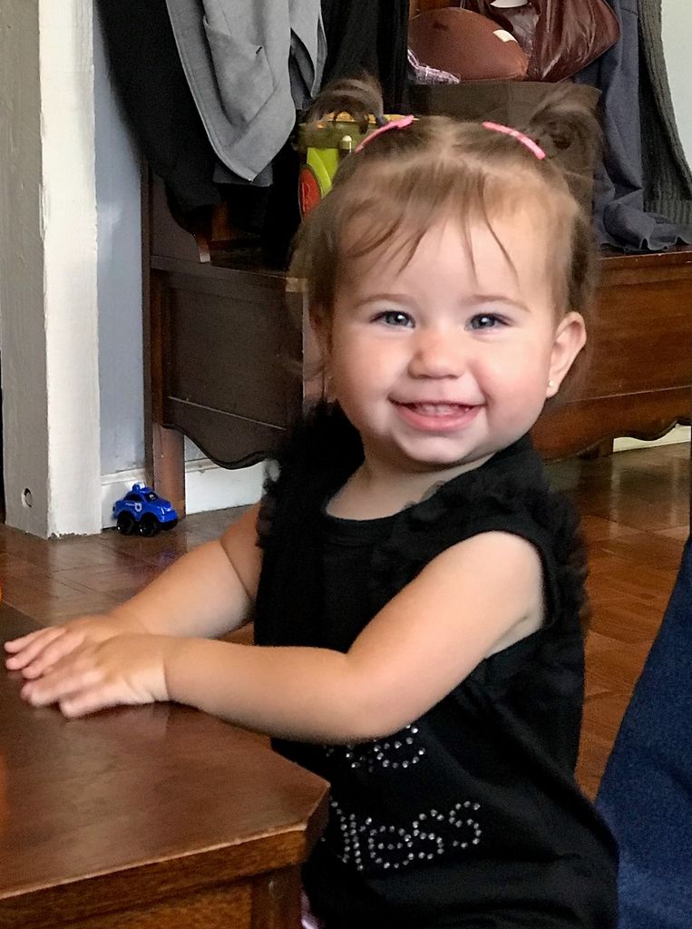 Blayke  Elizabeth Smith