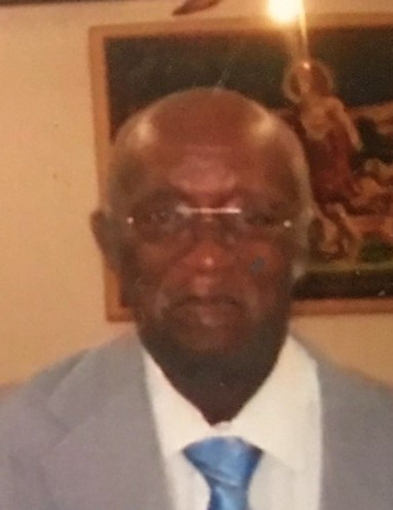 Willie "Hamp" Duhart Profile Photo