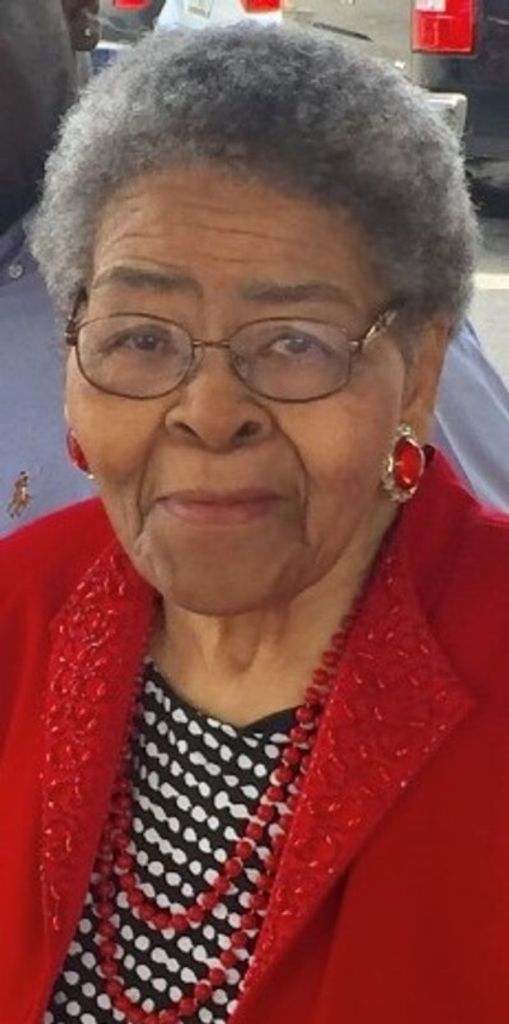 Evelyn Jenkins Profile Photo