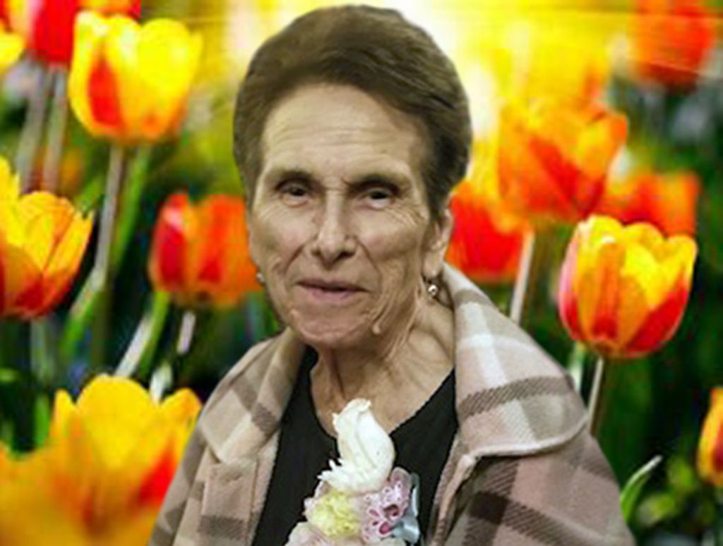 Guadalupe Zapata