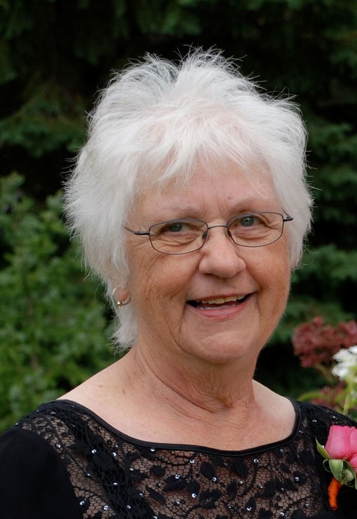 Charlotte Fauteck