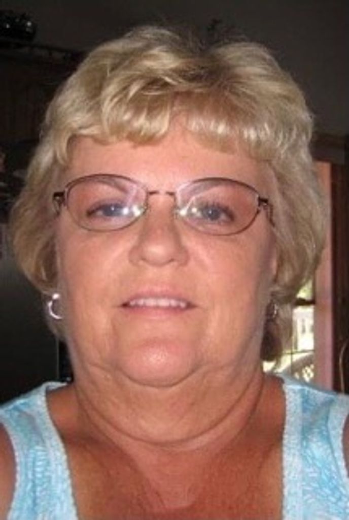 Kathrene Kusturin