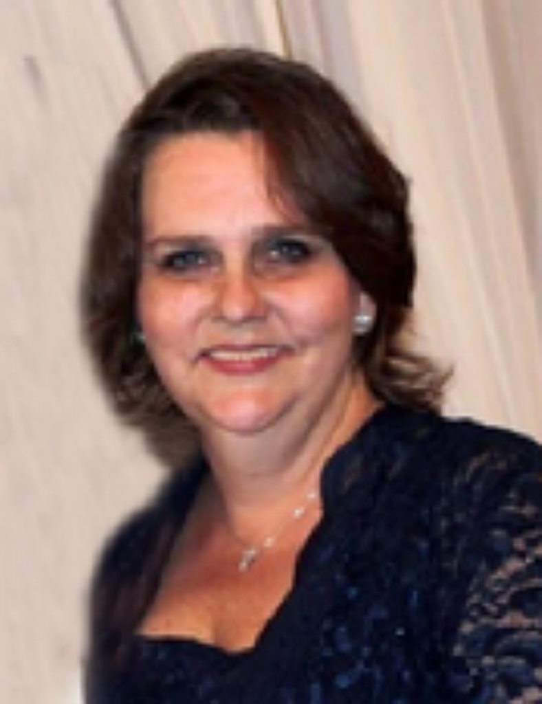 Deborah  Brown Todd