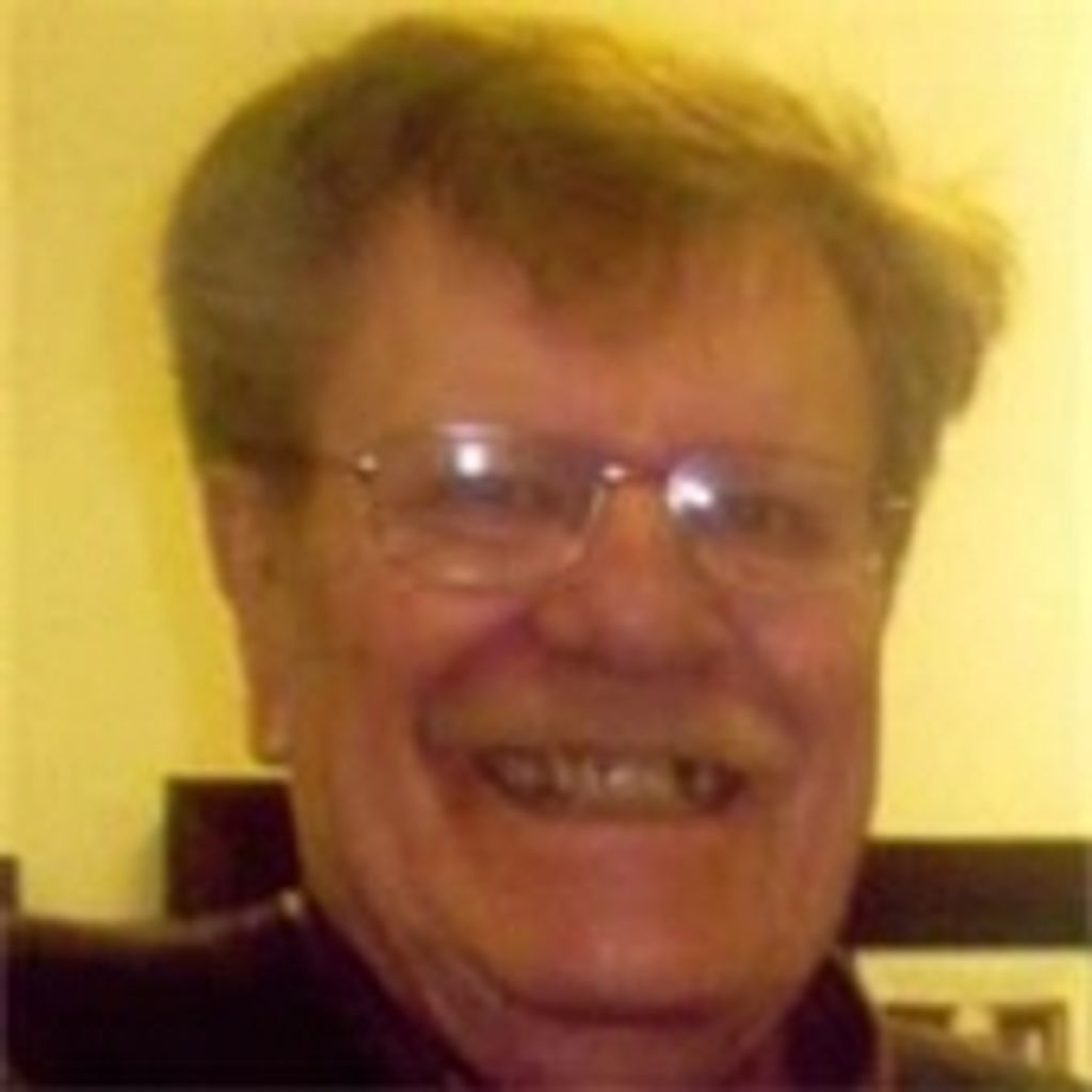 Warren F. Jones