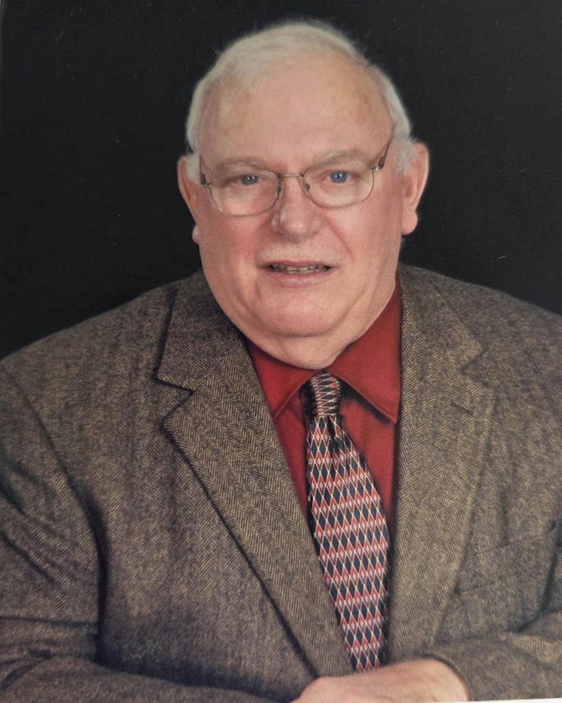 James Webster Gronosky Profile Photo