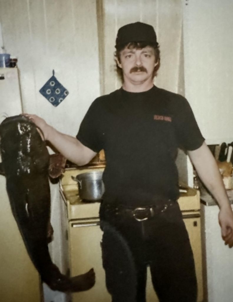 Randall Perkins Profile Photo