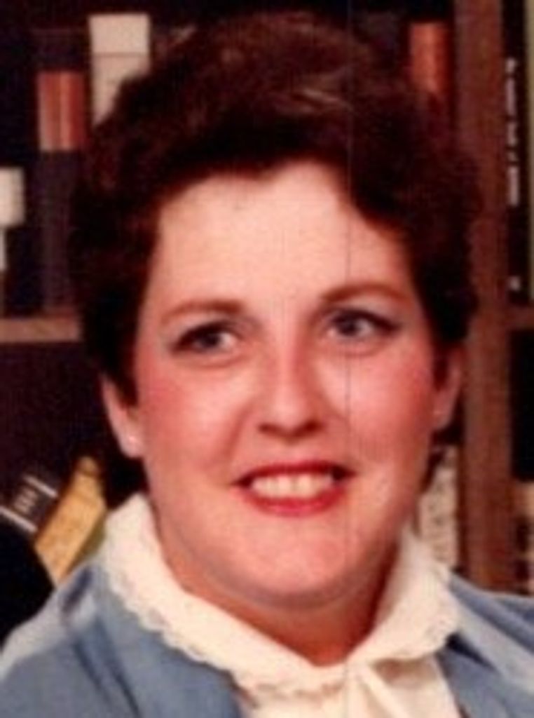 Anita "Scottie" Burton Profile Photo