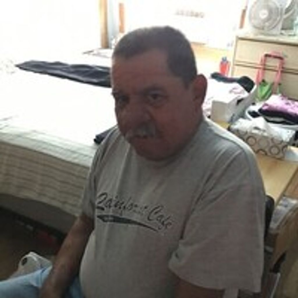 Orlando H Montez Profile Photo