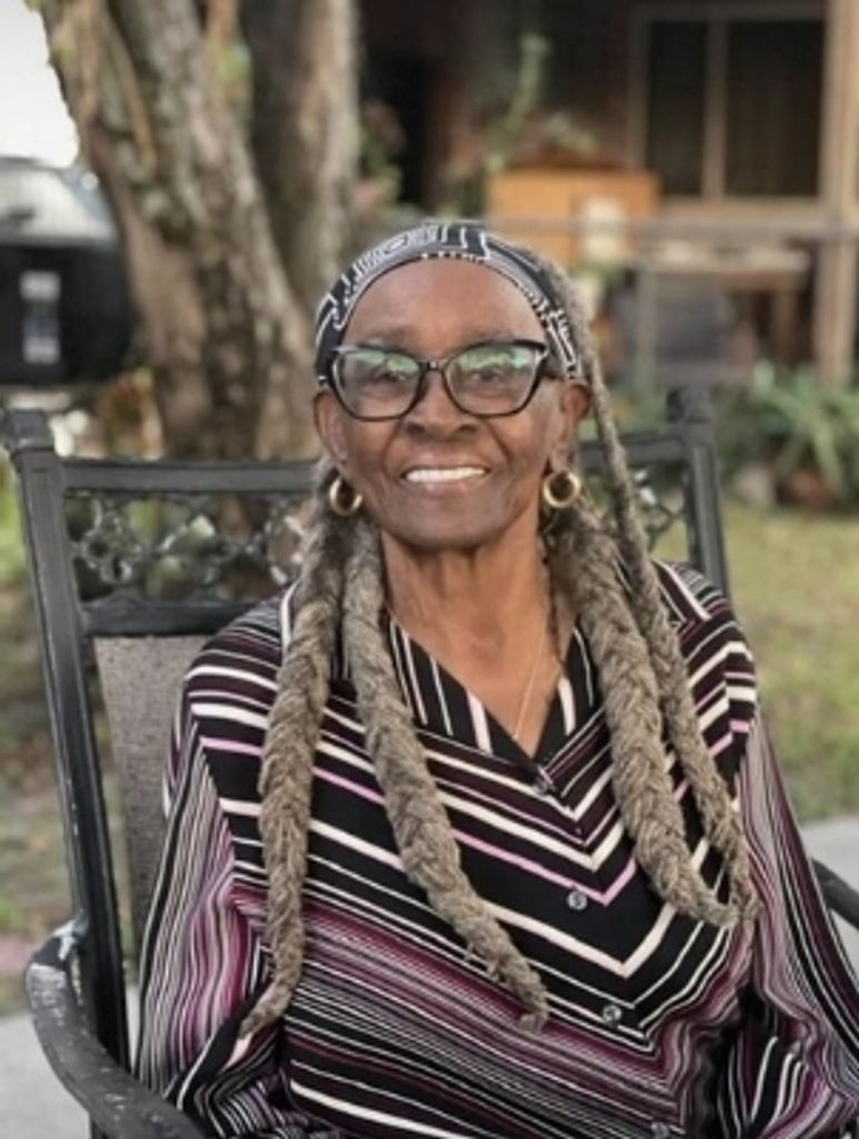 Everaleen S. Hough Profile Photo
