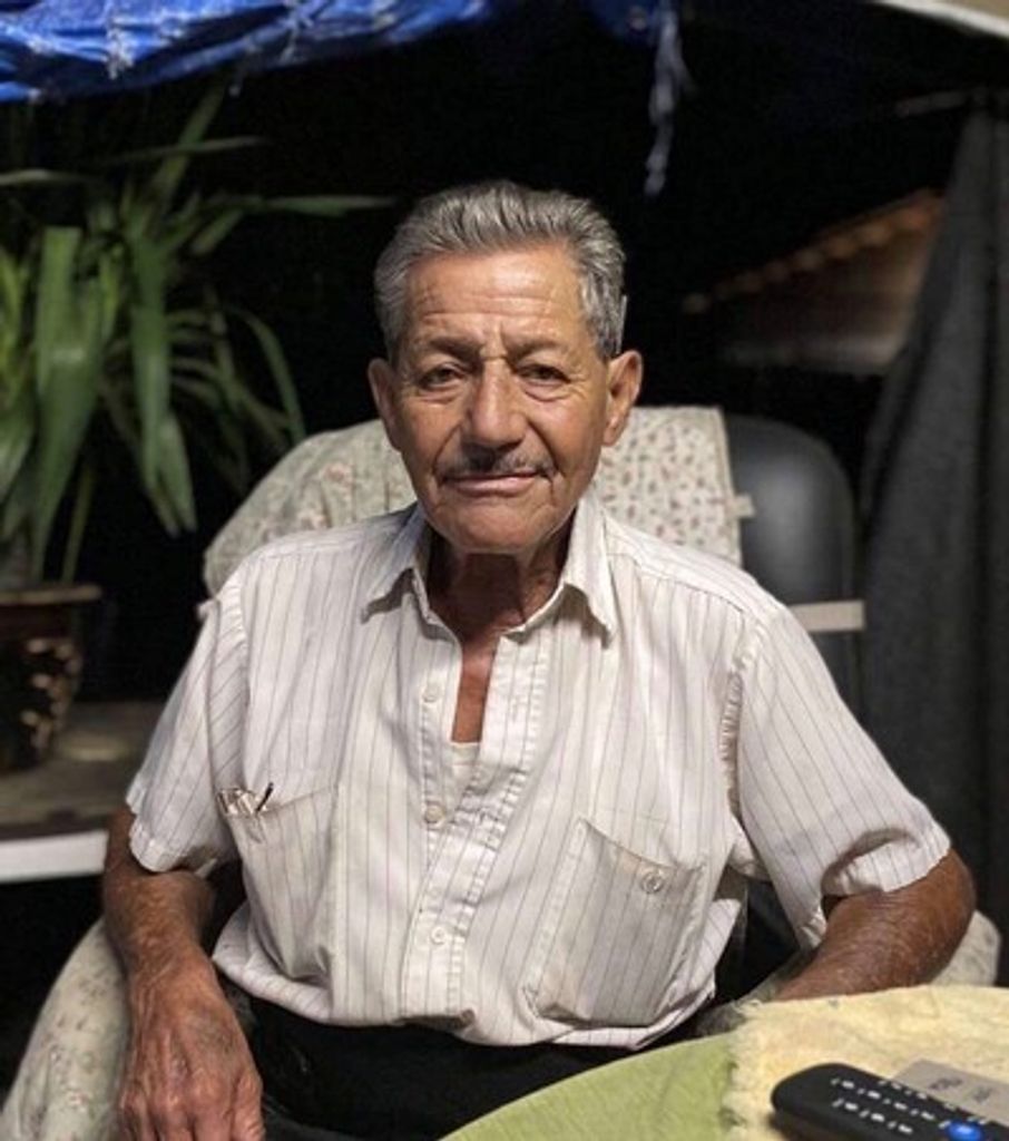 Alfredo Sosa Profile Photo