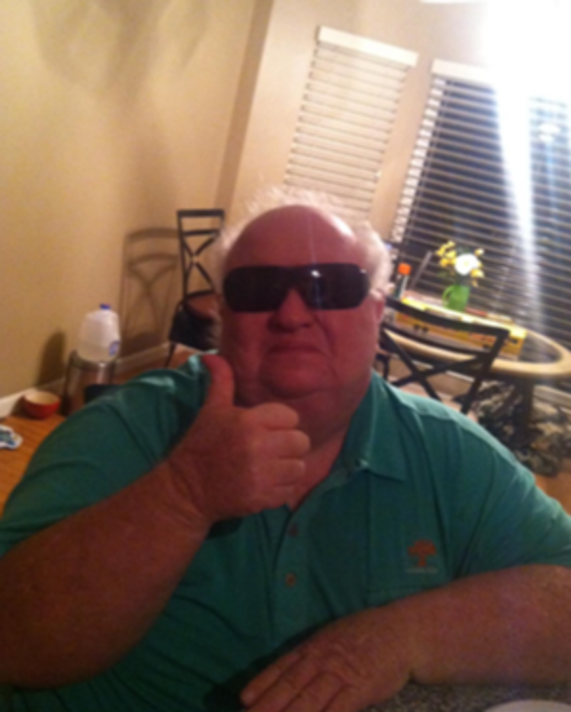Donald Richard Shores Profile Photo