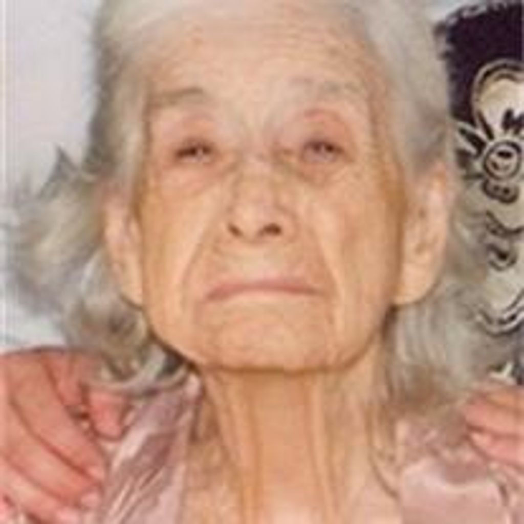 Elvira Hernandez