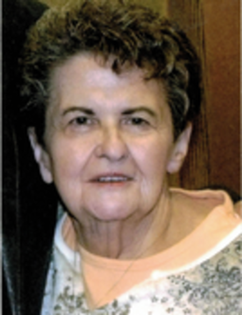 Nelda Jean (Wilson) Wilson