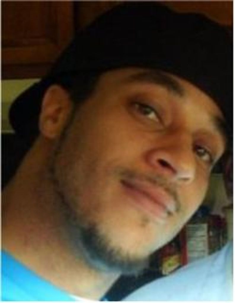 Christopher "Chipper" Anthony Jamieson