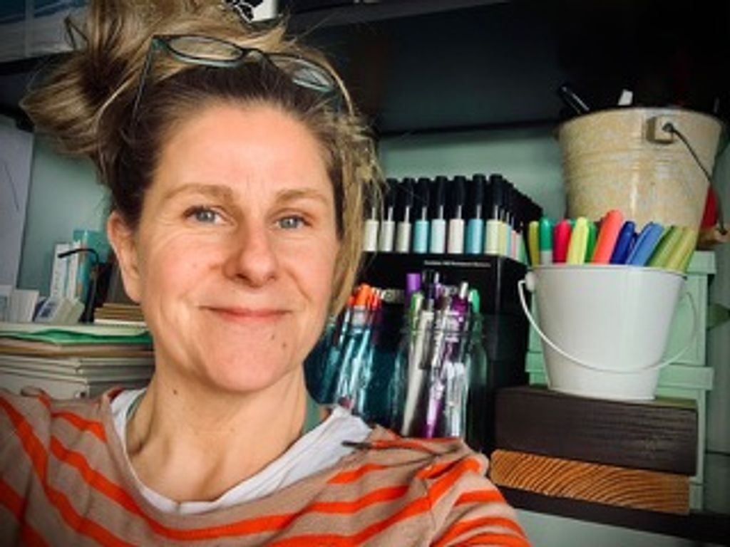 Amy (Walters) Anderson