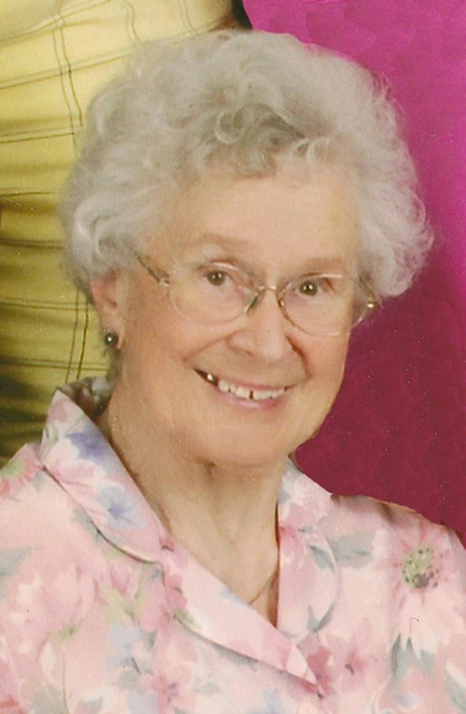 Dellora Guyer Profile Photo