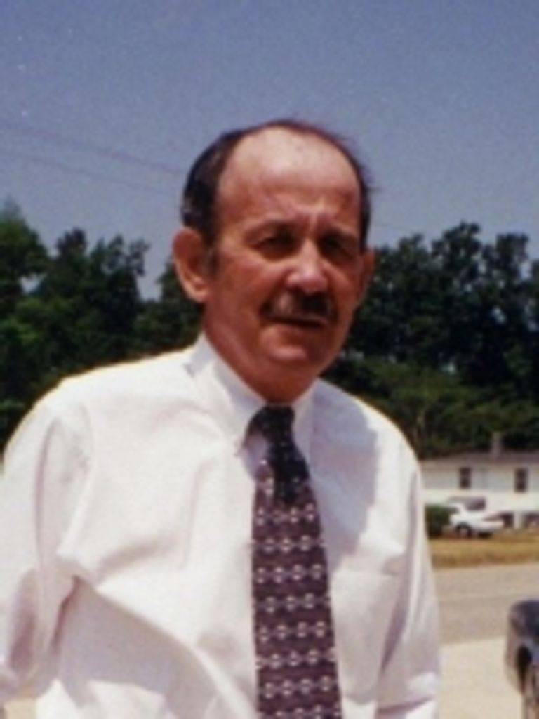 Mr.  Daniel Preston "Boone" Riley, 67