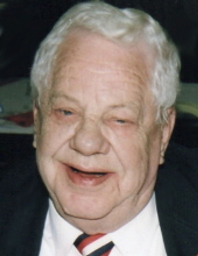 Robert W. Gardner, Jr.