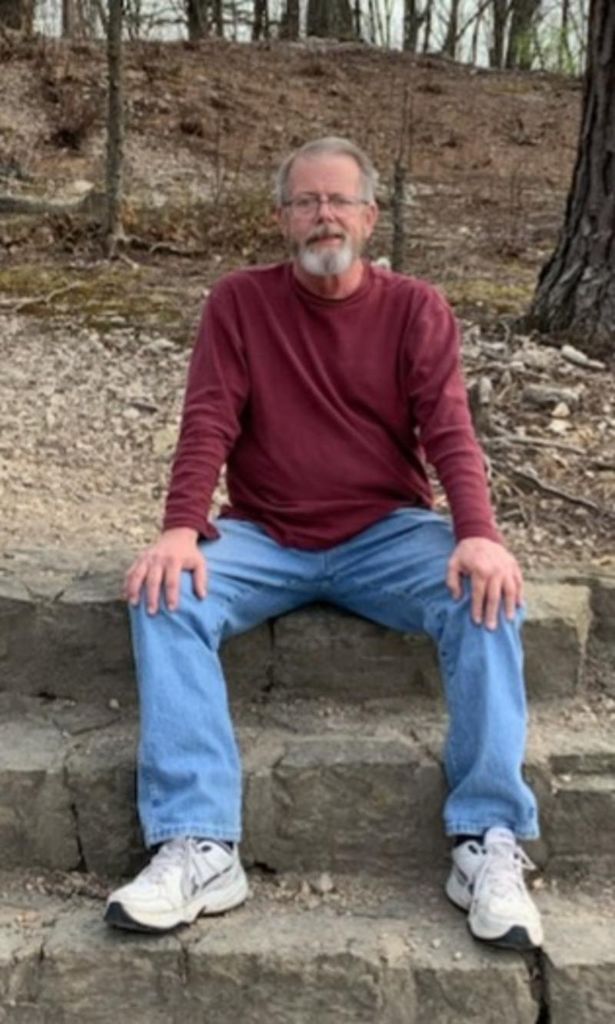Donald Wimmer Profile Photo
