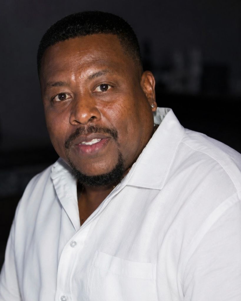 Wendell A. Holley