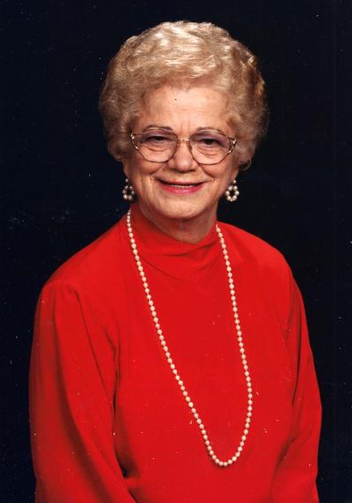 Geraldine "Jerri" Gunnell Profile Photo