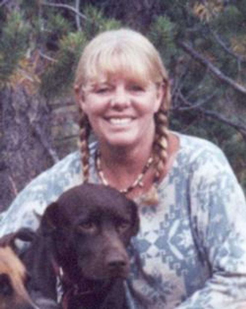 Linda R. Widener