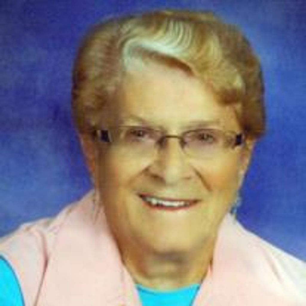 Leota Burns