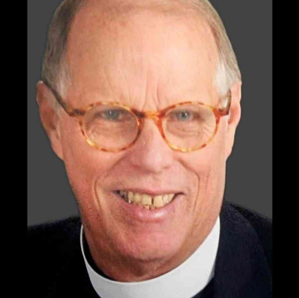 The Rev. Alexander McCurdy, III, PhD Profile Photo