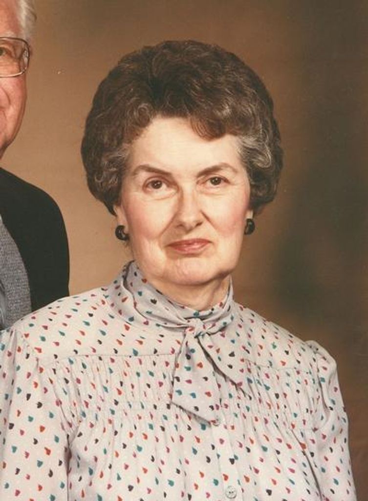 Opal Shelor Hylton Profile Photo